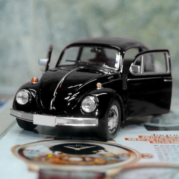 Miniatura de Fusca