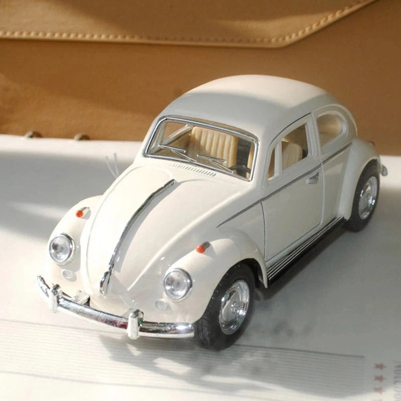 Miniatura de Fusca