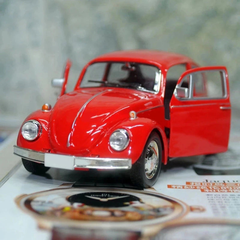 Miniatura de Fusca