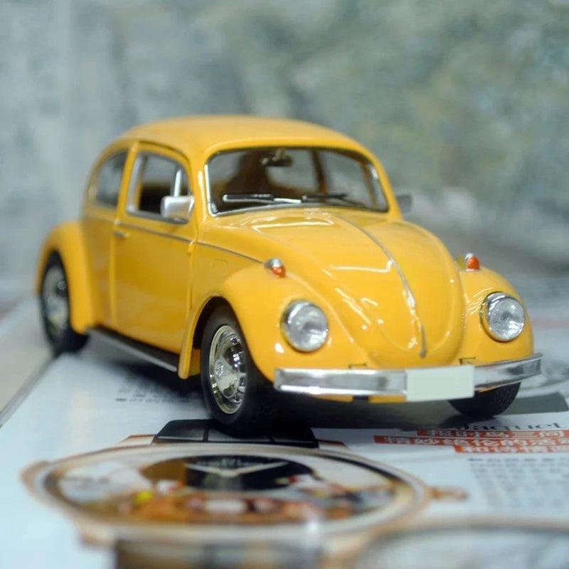 Miniatura de Fusca