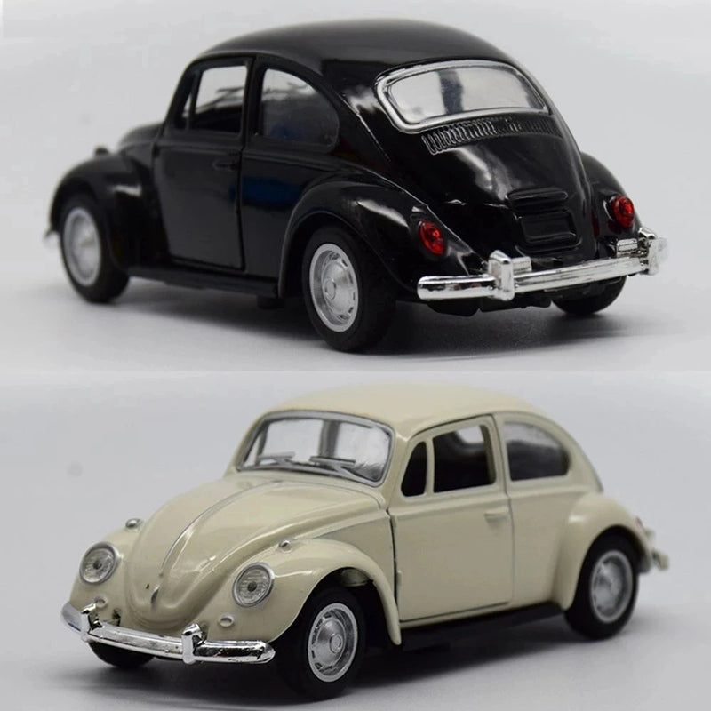 Miniatura de Fusca